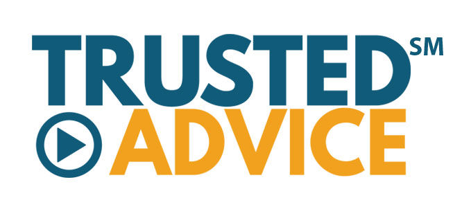 Trusted Advice™ Logo