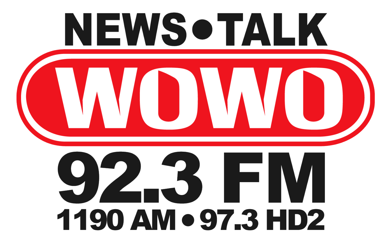 WOWO News/Talk 92.3 FM