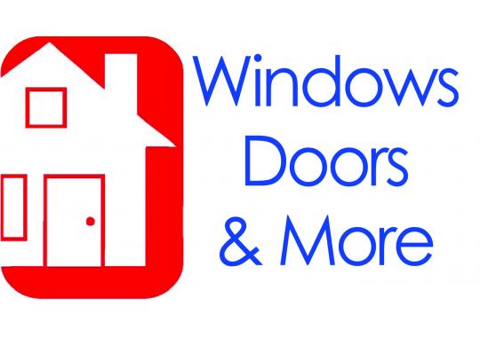 Windows Doors & More