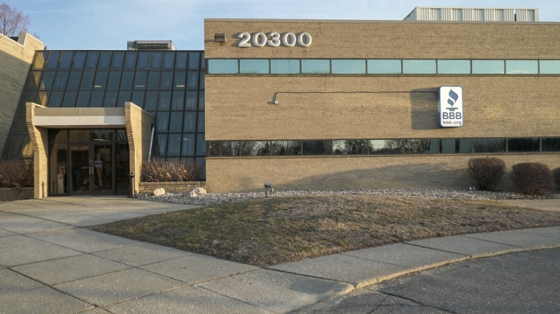 BBB Southfield, MI office