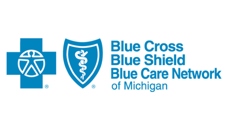 Blue cross logo
