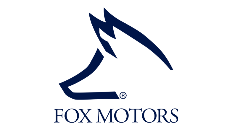 Fox Motors logo