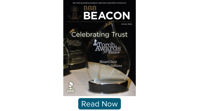 Winter 2022 BBB beacon