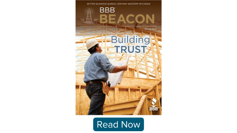 Spring 2022 BBB Beacon