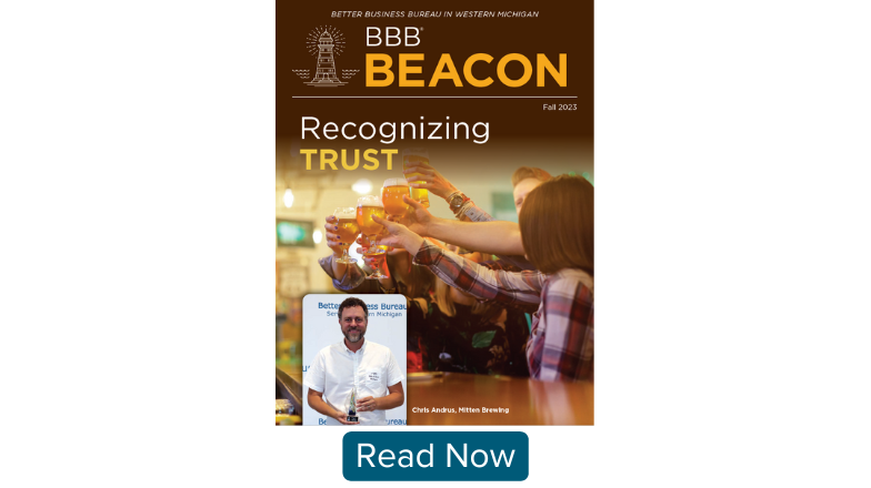 Fall 2023 BBB beacon