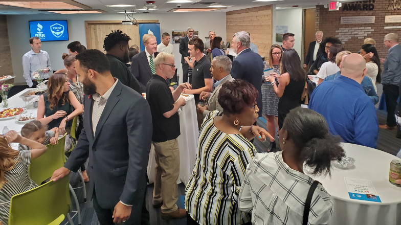 Event at BBB Serving Western Michigan