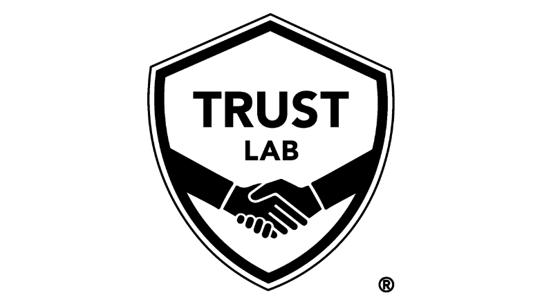 BBB Trust Lab Logo