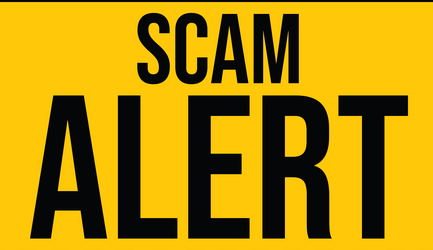 Combatting Business Scams