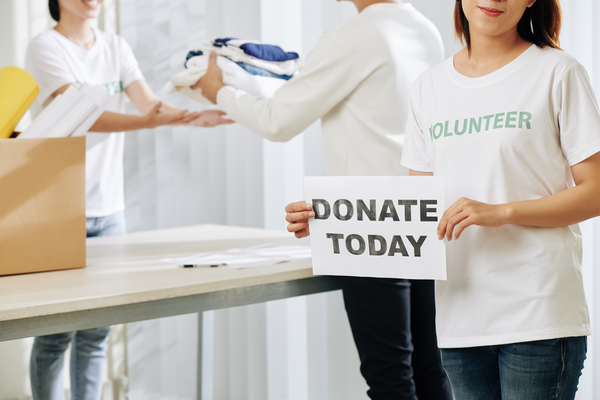 Nonprofit Best Practices