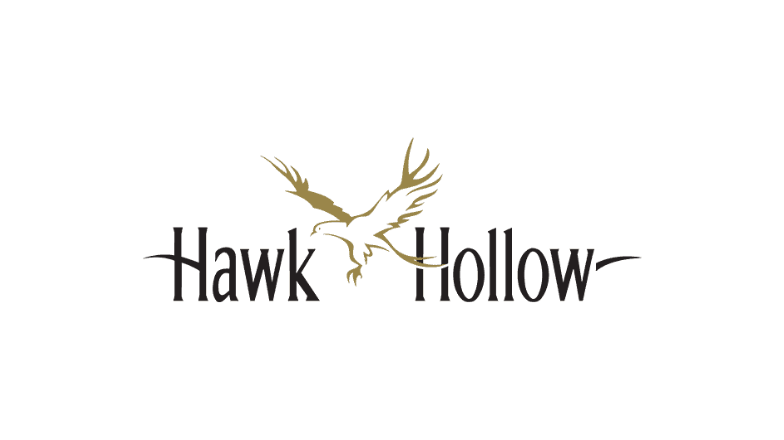 Hawk Hollow Country Club logo