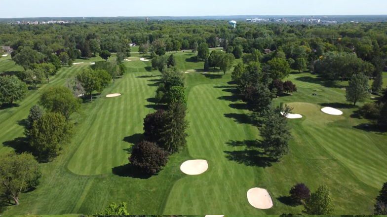 beautiful courses