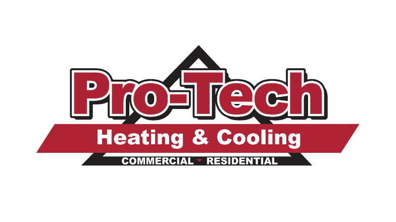 Pro-tech logo