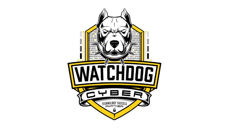 watchdog cyber logo