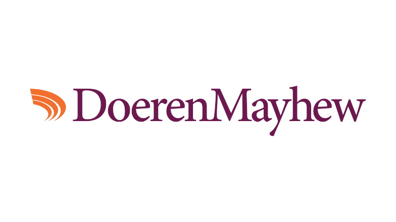 Doeren Mayhew logo