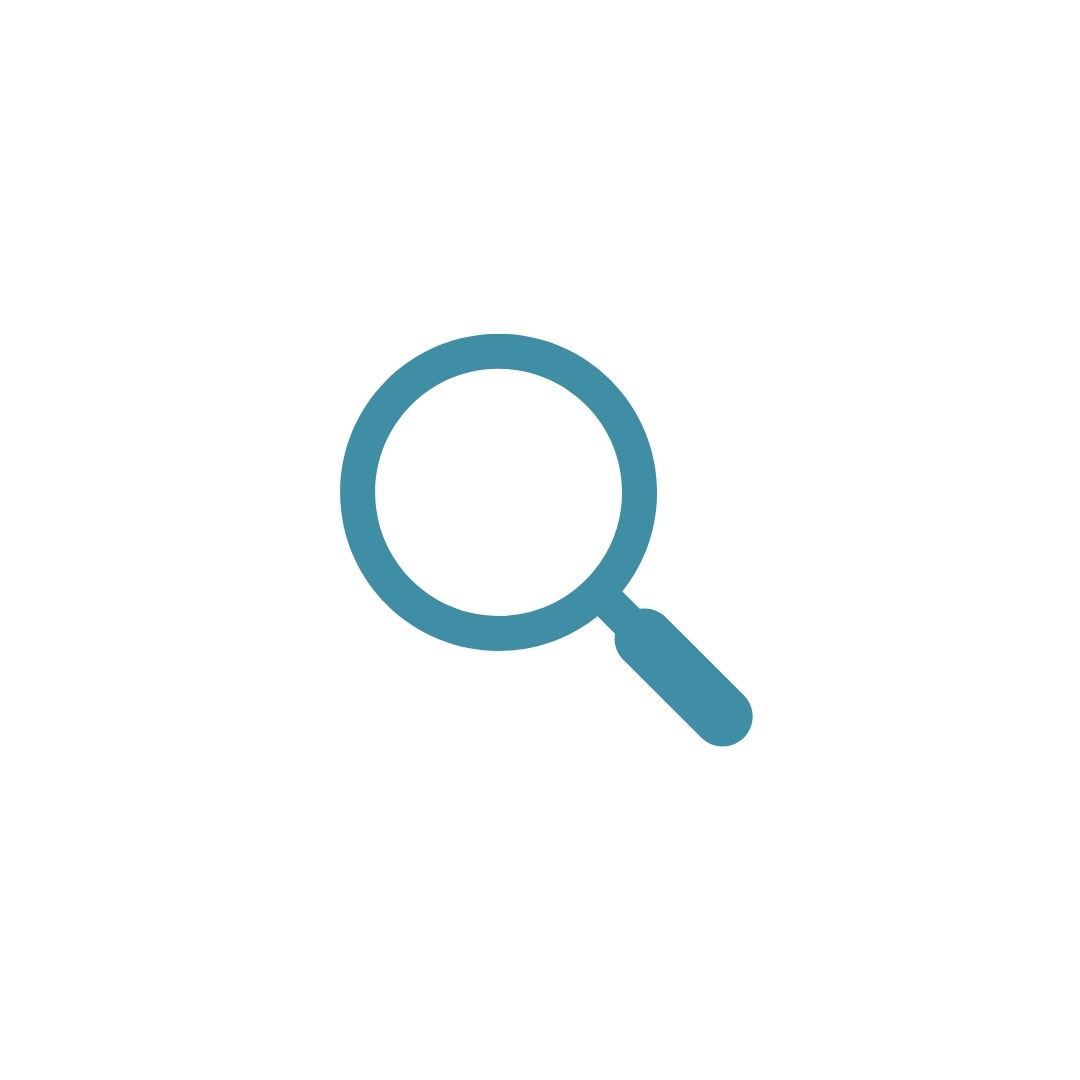 spy glass icon