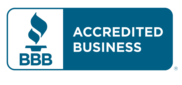BBB Accredited Business Seal