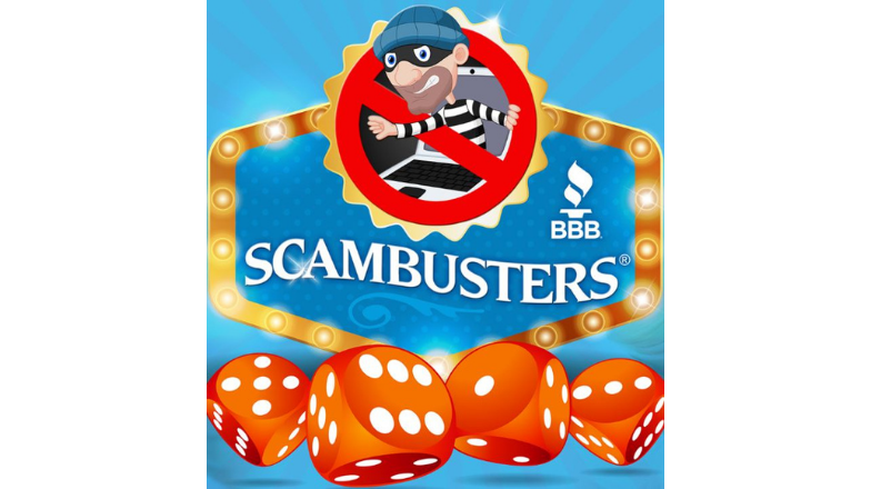 BBB Scambusters