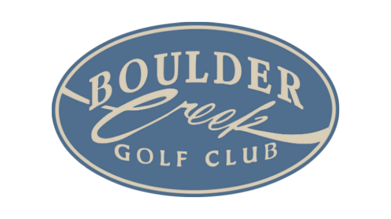 boulder creek golf club
