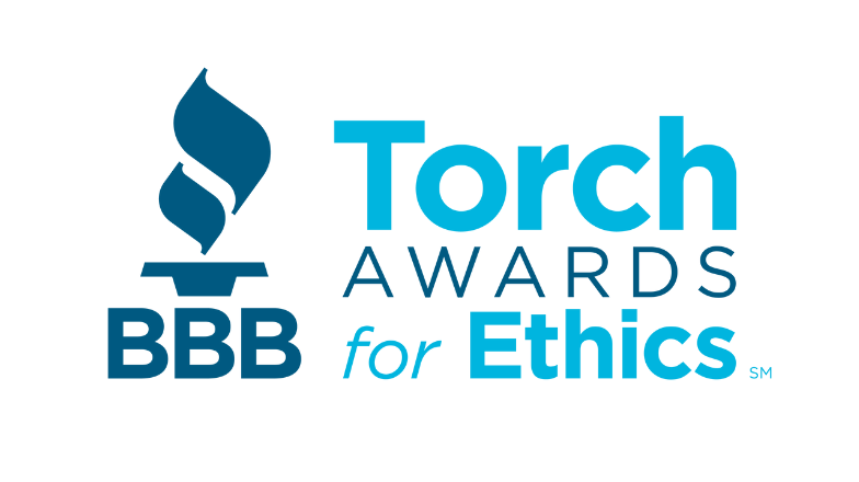 Torch Award for Ethics