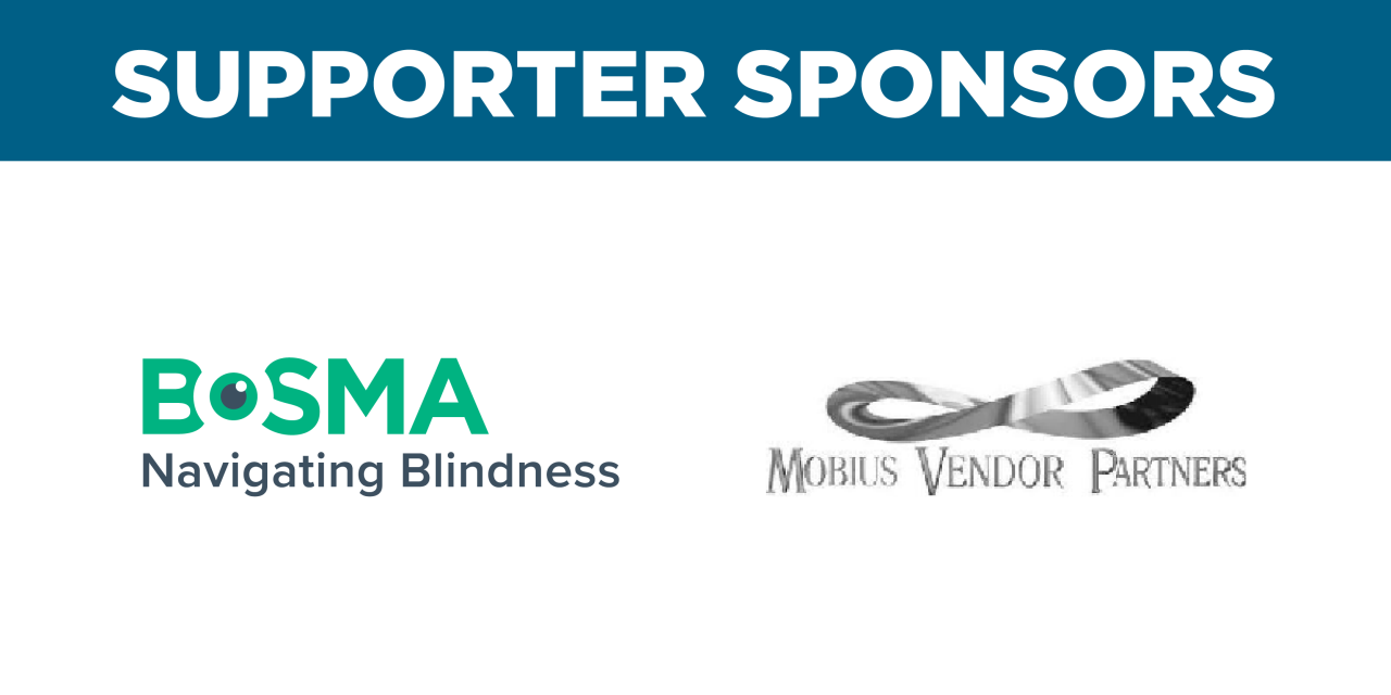 2023 BBB Serving Central Indiana Torch Awards - Supporting Sponsors