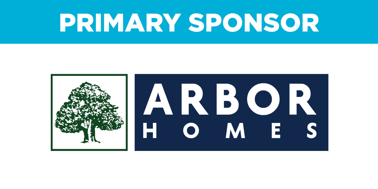 2023 BBB Serving Central Indiana Torch Awards - Primary Sponsor Arbor Homes