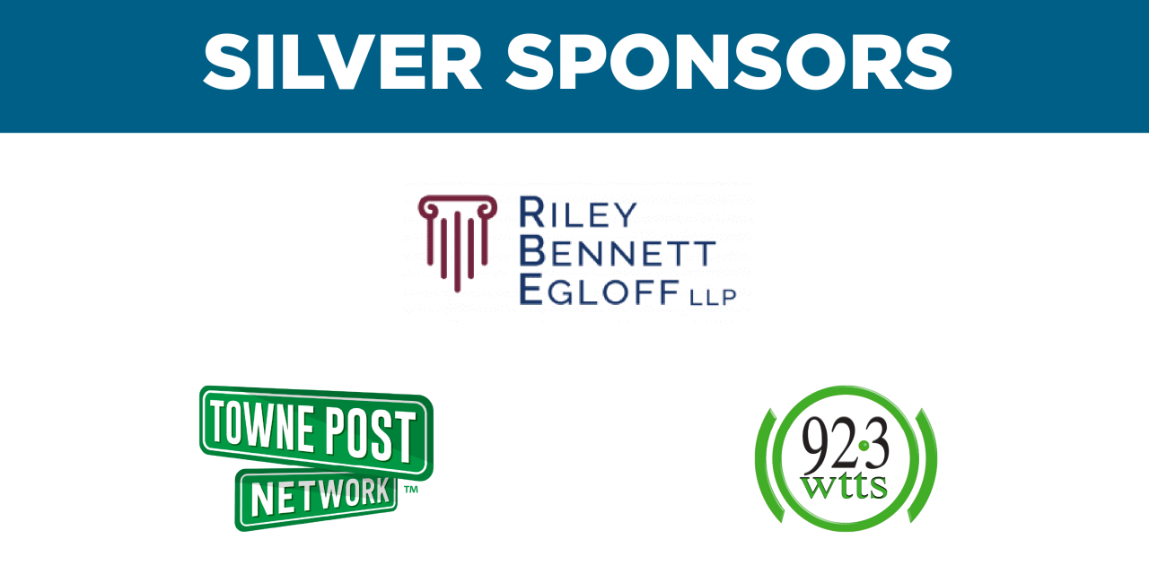 2023 BBB Serving Central Indiana Torch Awards - Web Sponsors