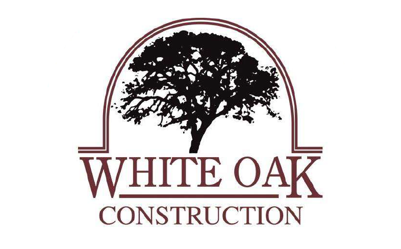 White Oak Construction - Logo