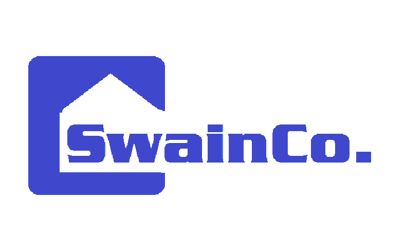 SwainCo - Logo
