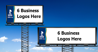 billboard ad example