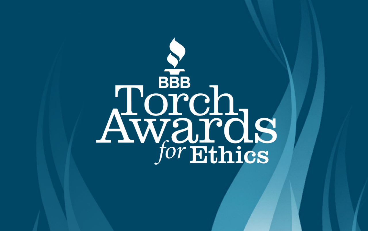 About BBB Torch Awards