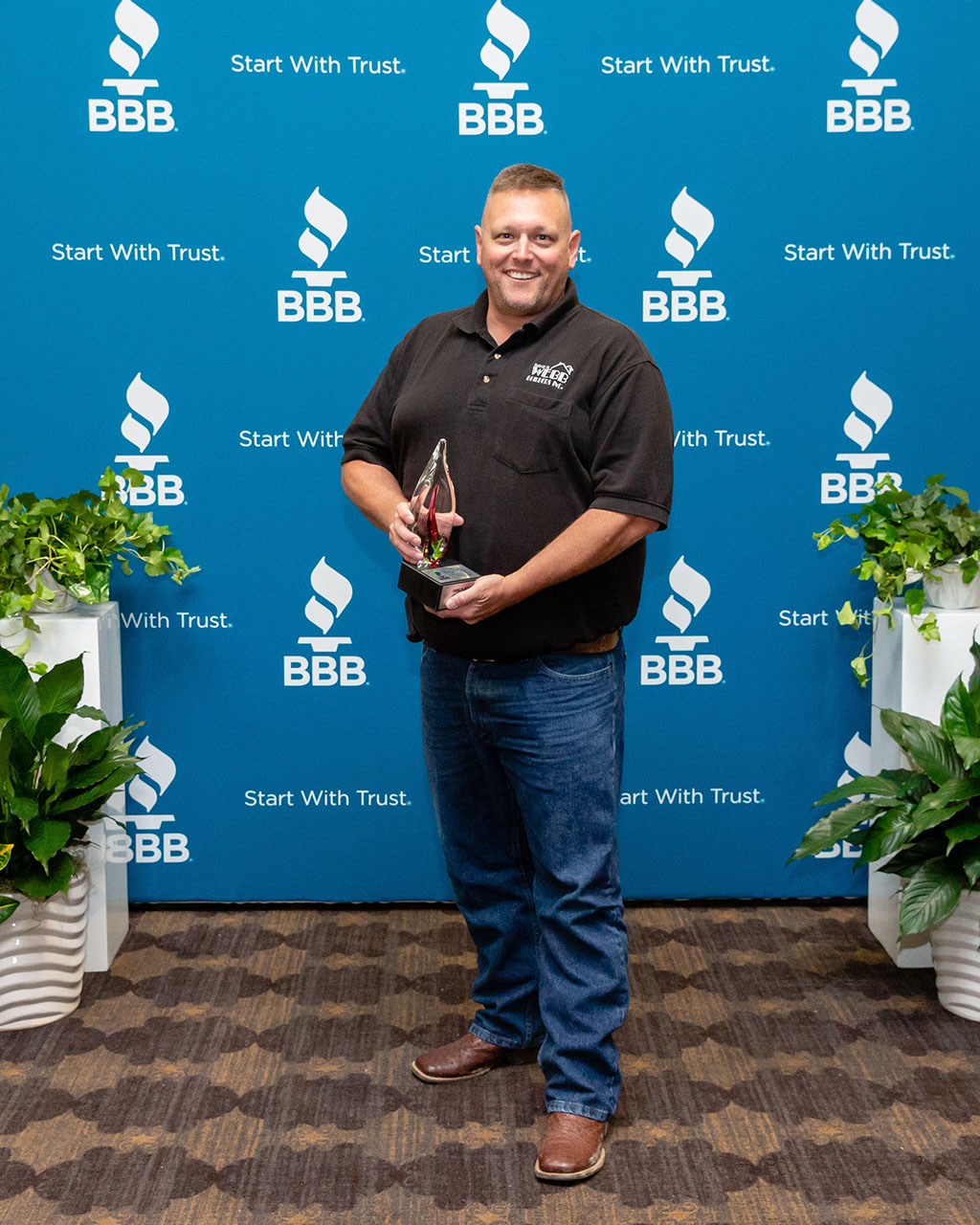 Small Business Winner