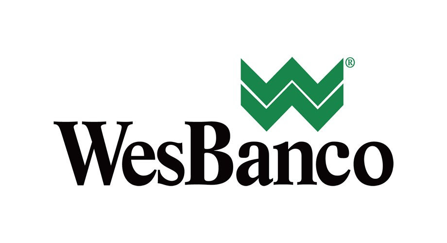 Premier Bank, logo, blue