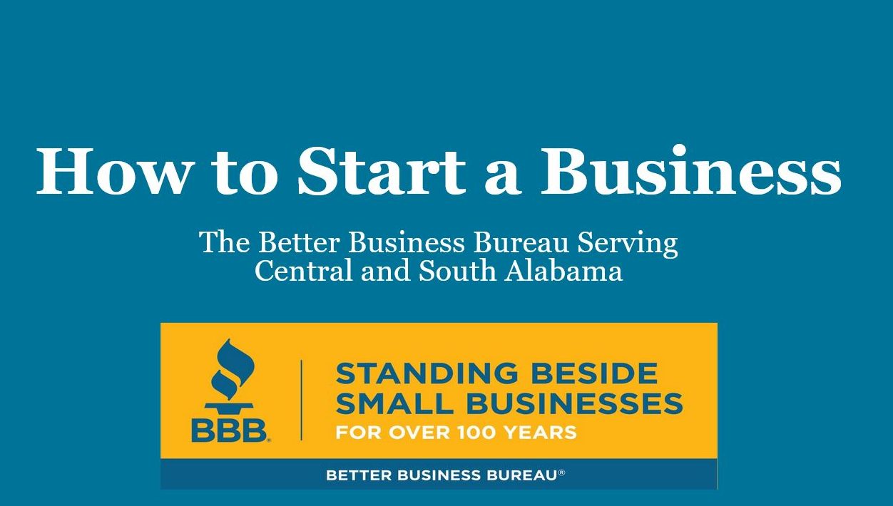 Alabama Small Business Resources