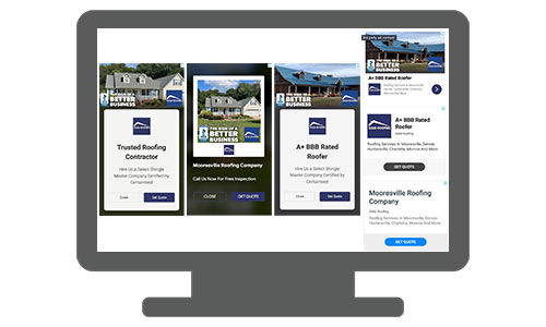 Google Display ads