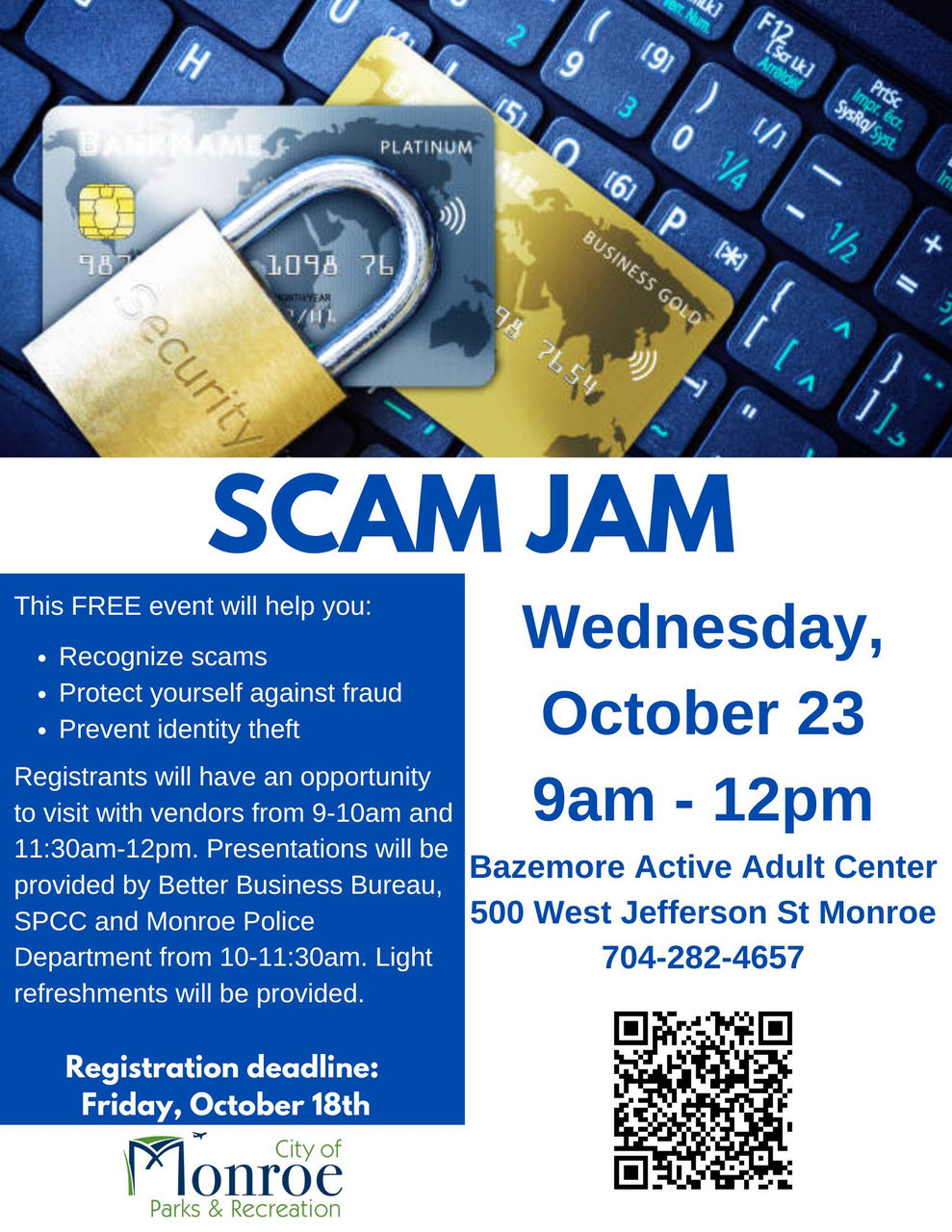 2024 Scam Jam - 1