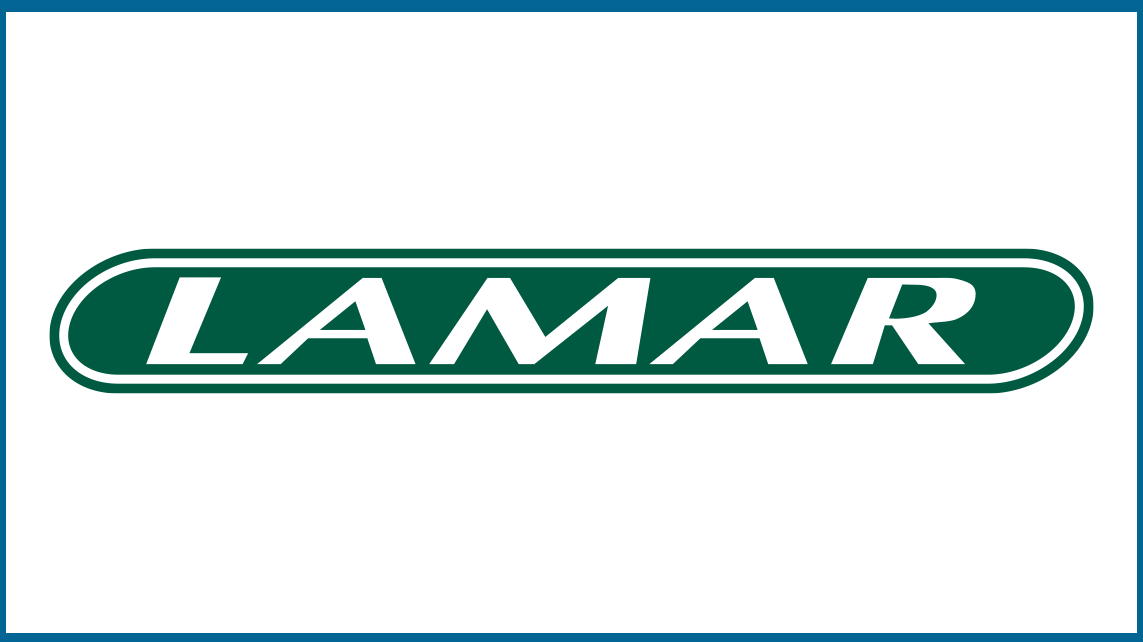 Lamar Outdoor Advertising