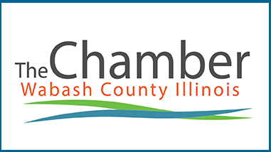 Wabash County Illinois Chamber of Commerce logo