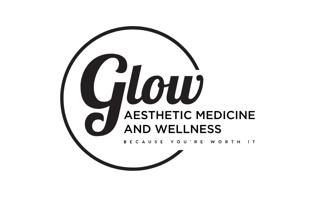 Glow Aesthetic Medicine and Wellness logo