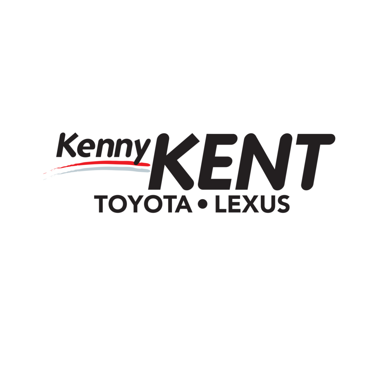 Kenny Kent Toyota Lexus logo