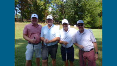 players ready to tee off pm 1