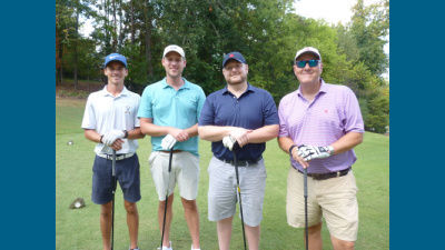 players ready to tee off pm 7