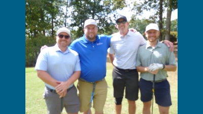 players ready to tee off pm 10