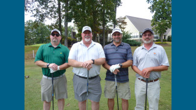 players ready to tee off pm 11