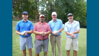 players ready to tee off 35