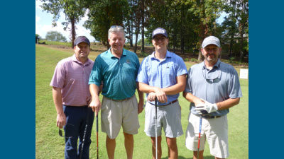 players ready to tee off pm 13
