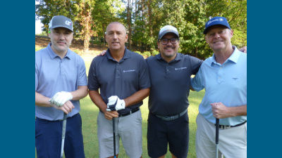 players ready to tee off am 13