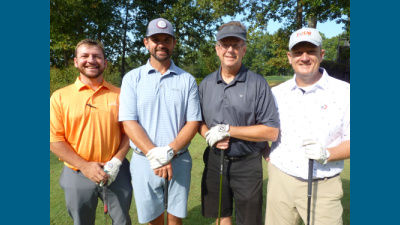 players ready to tee off am 8
