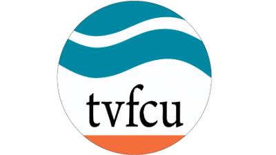 TVFCU Logo