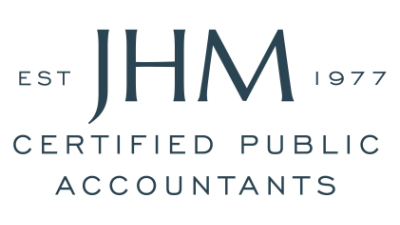 JHM Logo