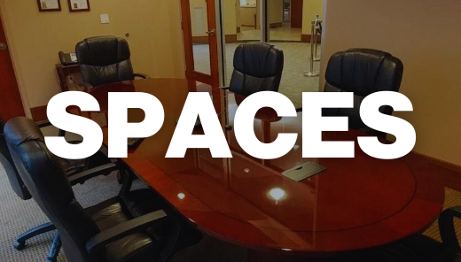 SPACES - 1